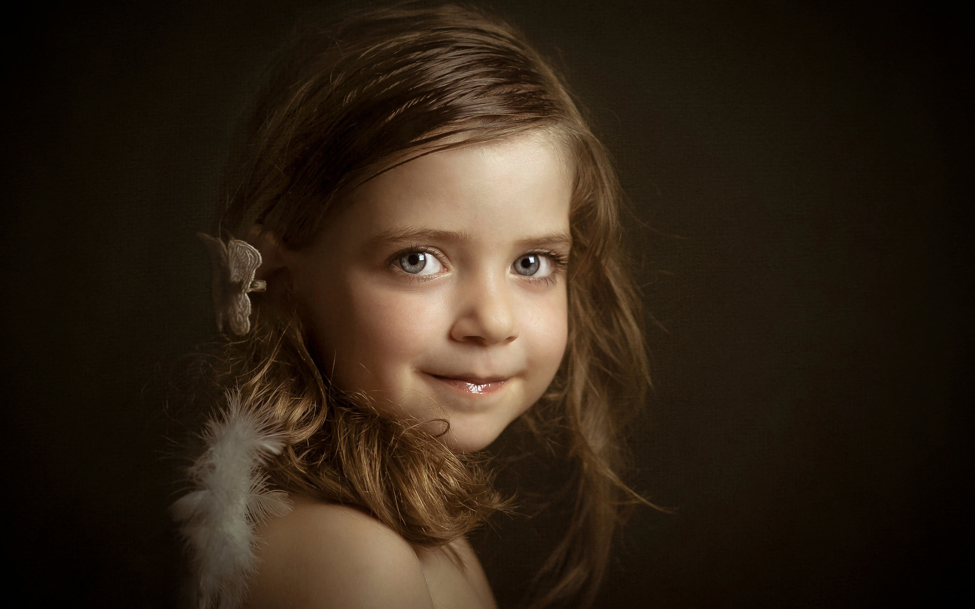 little angels, lucia, , 