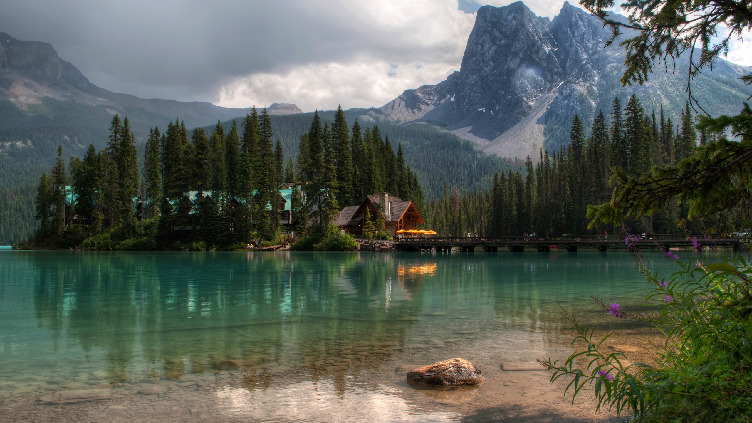 lake louise, alberta, canada, 