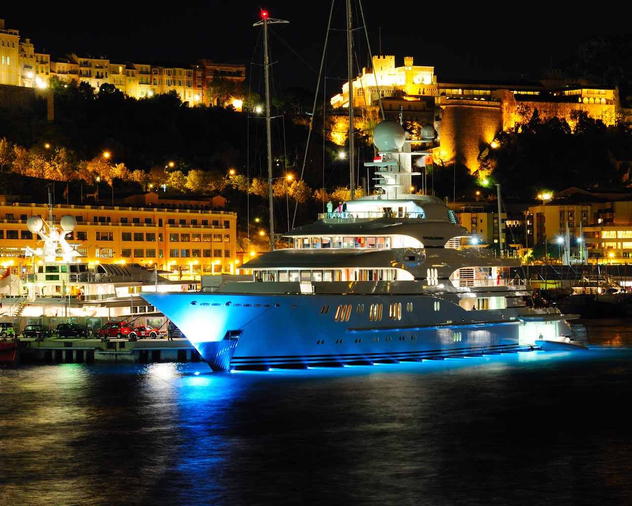 yacht, yachts, mega yacht, super yacht, city, monaco, monte carlo, port, port hercule, hercules, 