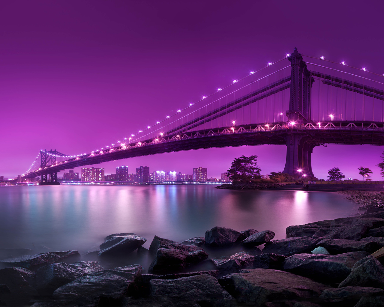 new york city, manhattan, brooklyn bridge, east river, brooklyn, nyc, usa, -, , , , -, , , , 