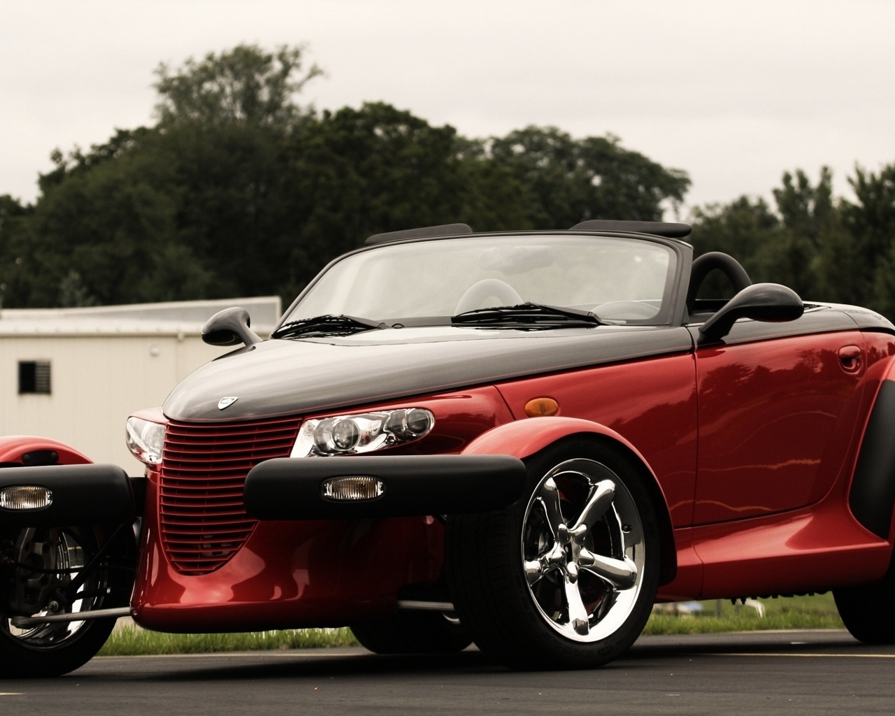 plymouth, prowler, , , , , 