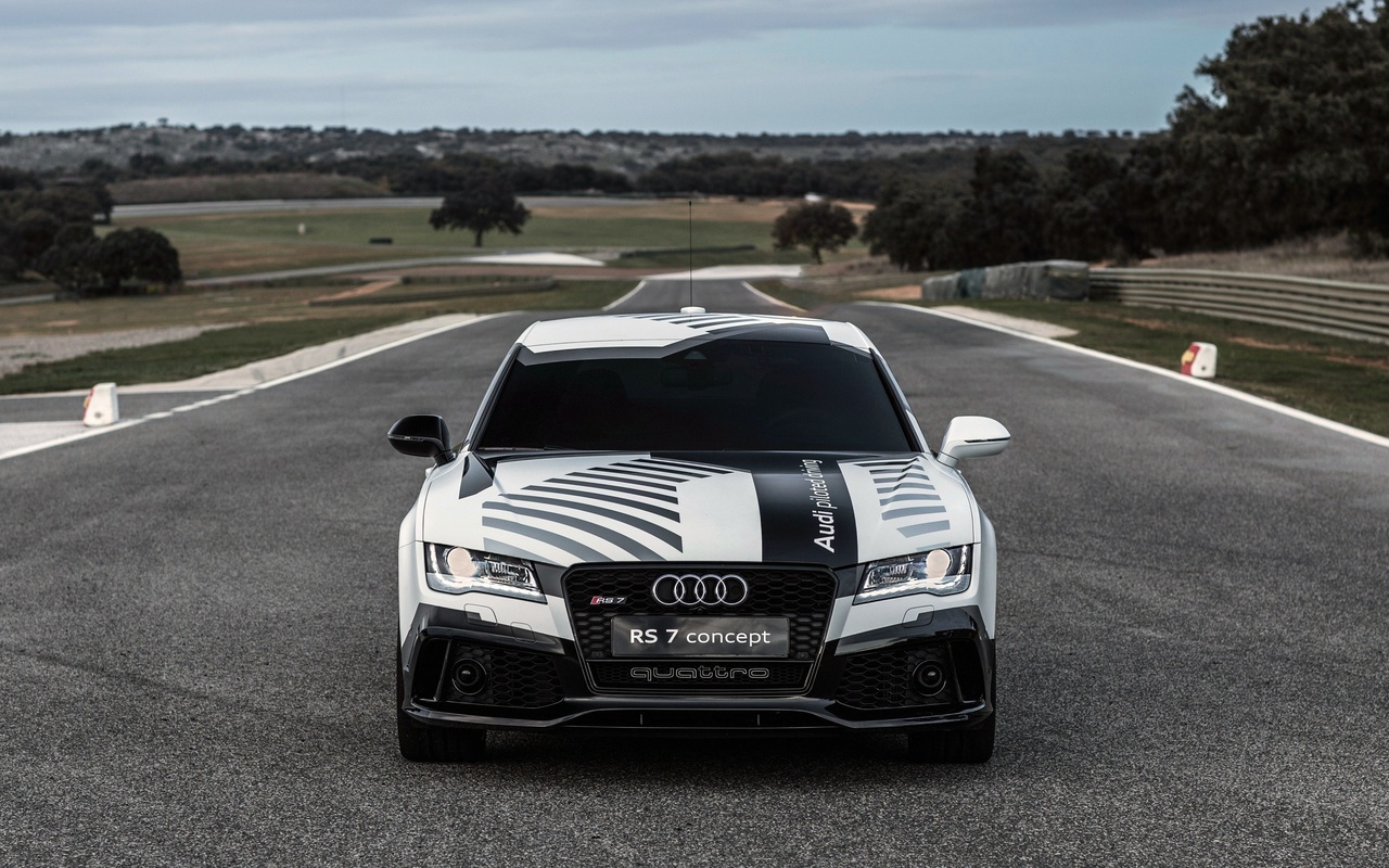 audi, rs7, , , , , , , 2014