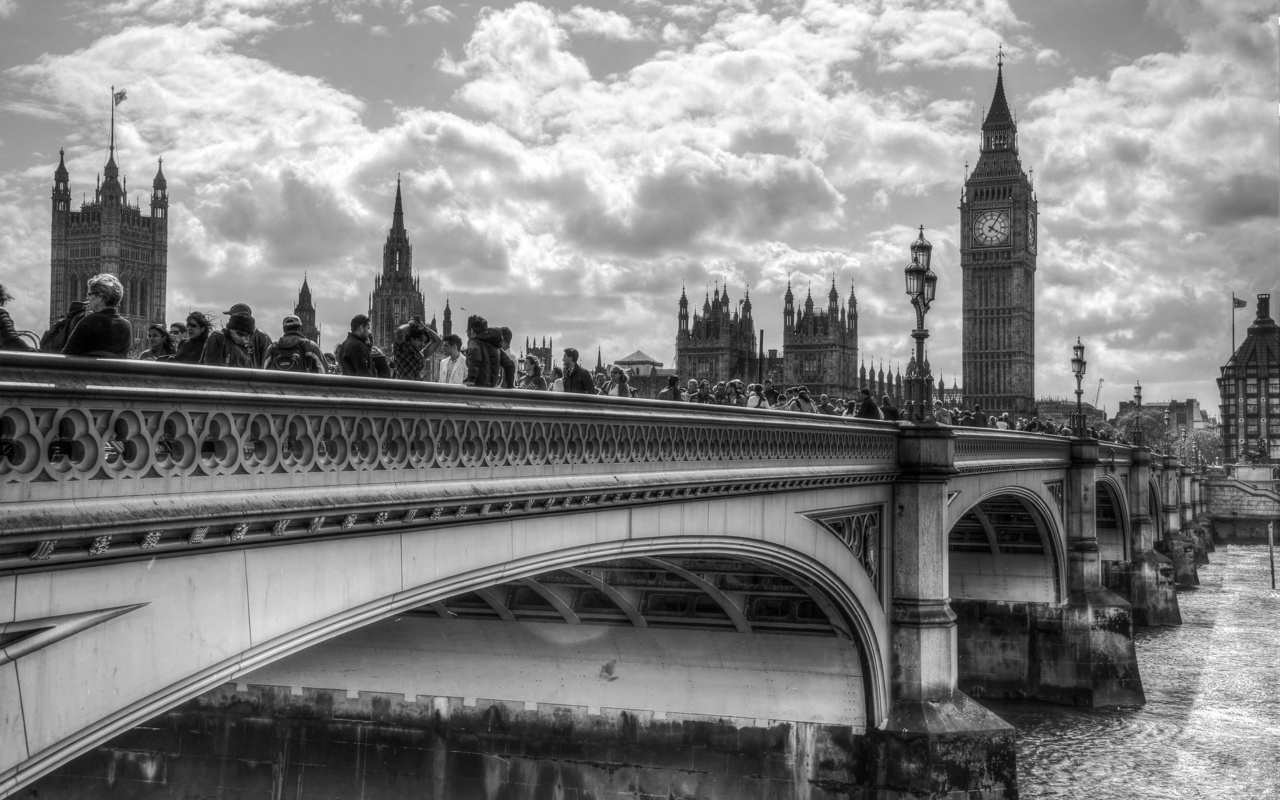 londres, england, thames, river, city, ,