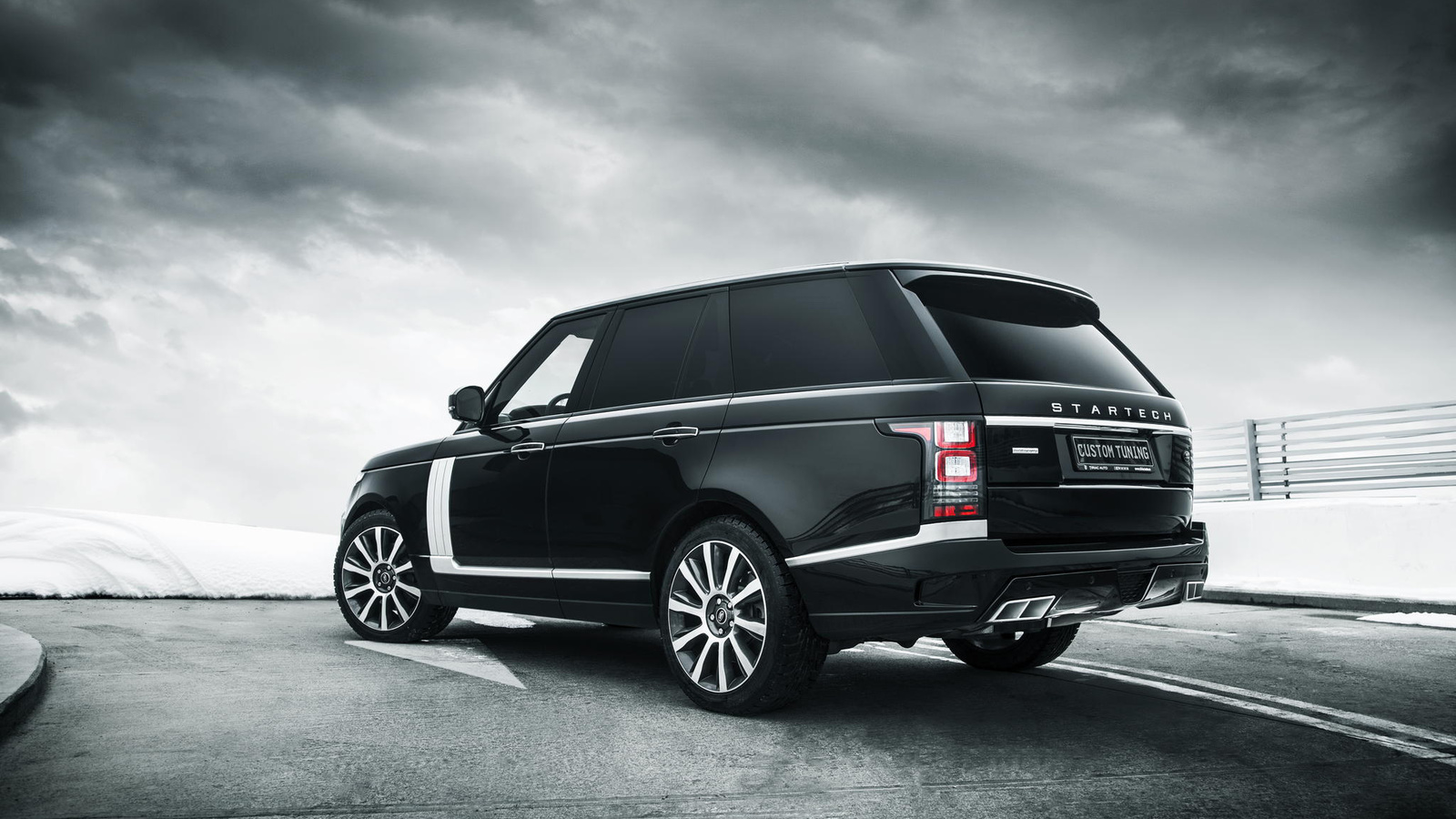 range rover, ,  , 