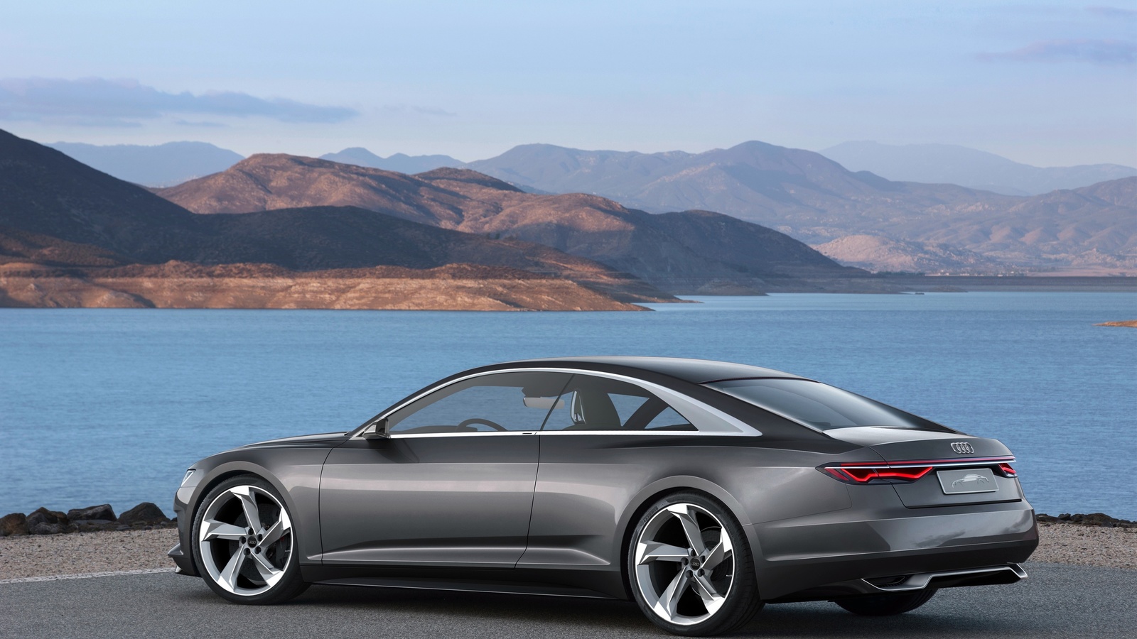 audi, , , , , , , , , audi prologue concept 2015, audi a9, audi a9 2015, 