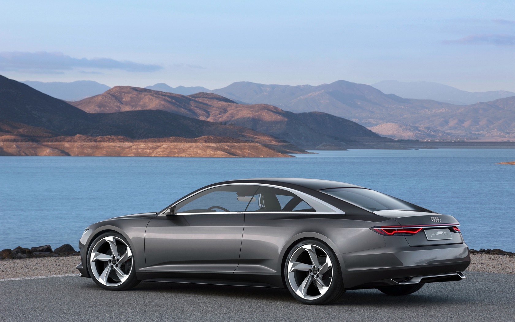 audi, , , , , , , , , audi prologue concept 2015, audi a9, audi a9 2015, 