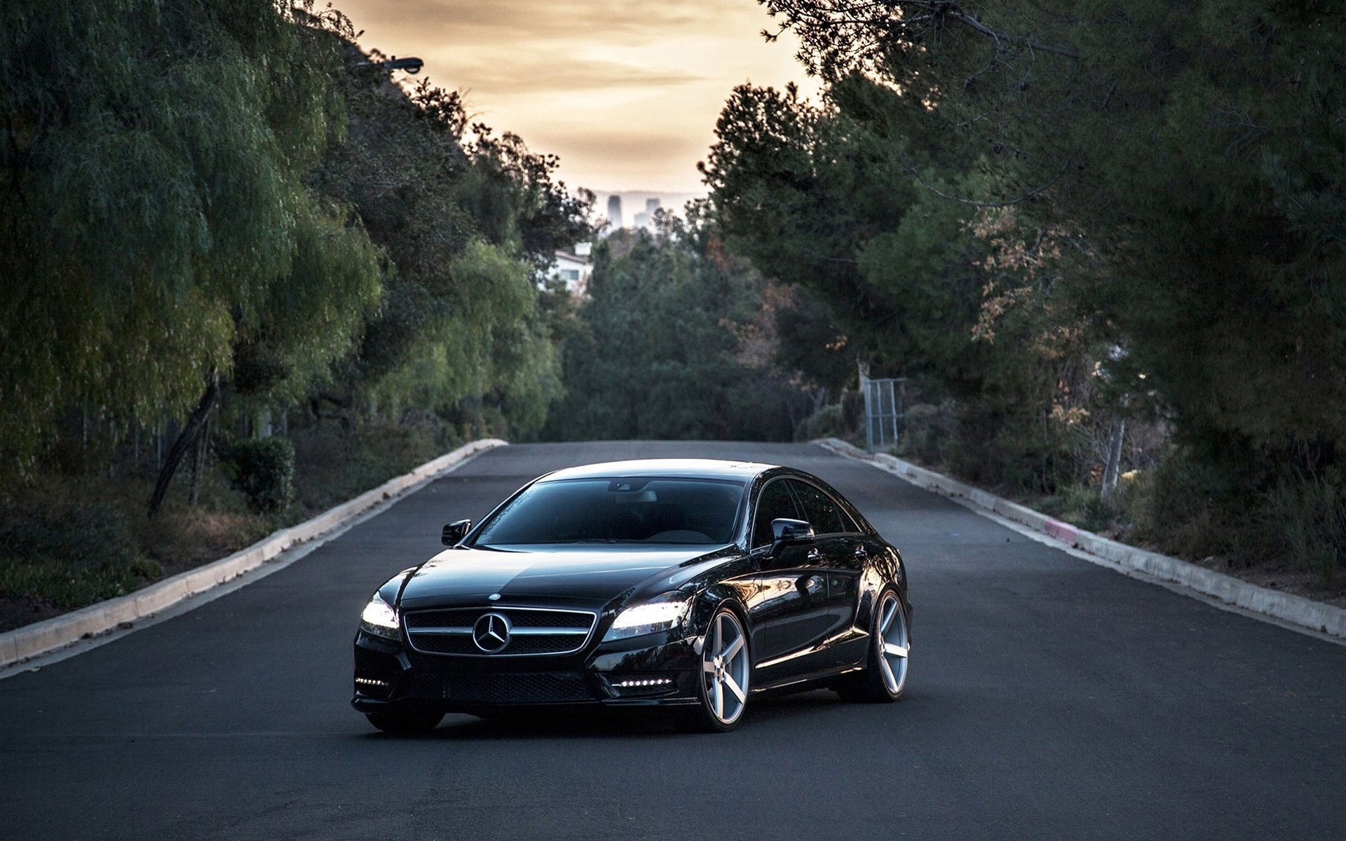 mecedes benz, cls, ,  , , , 