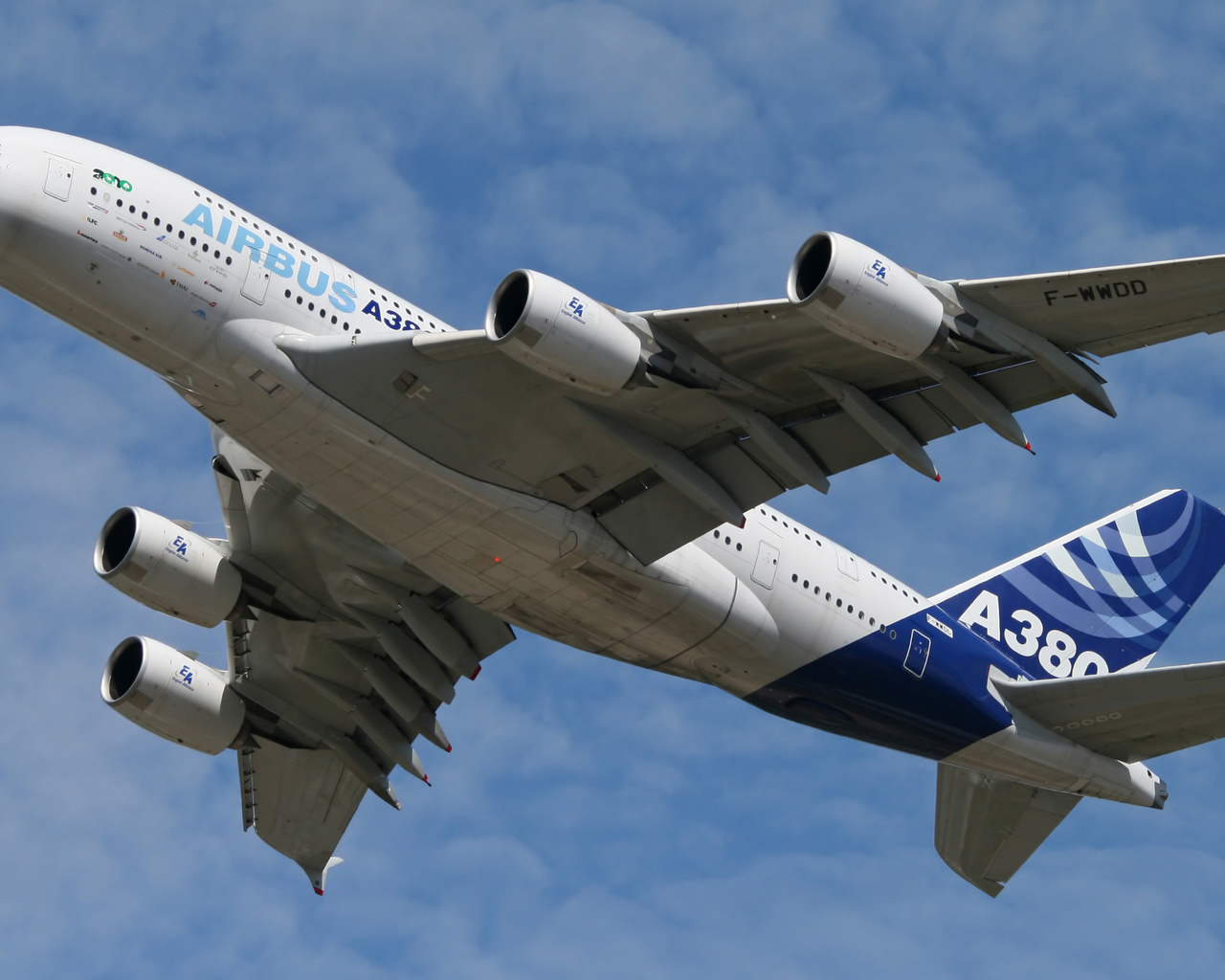 airbus, a380, , , 