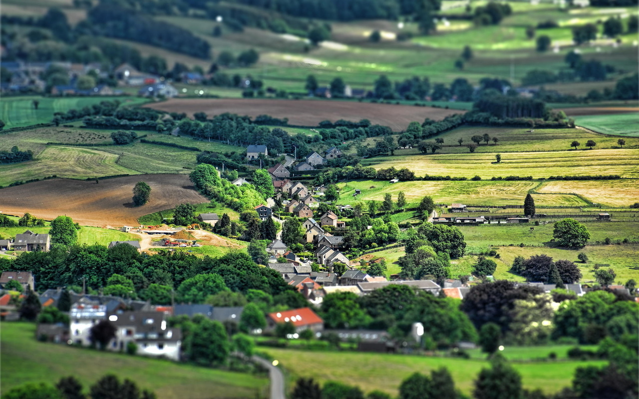 tilt-shift, , , , 