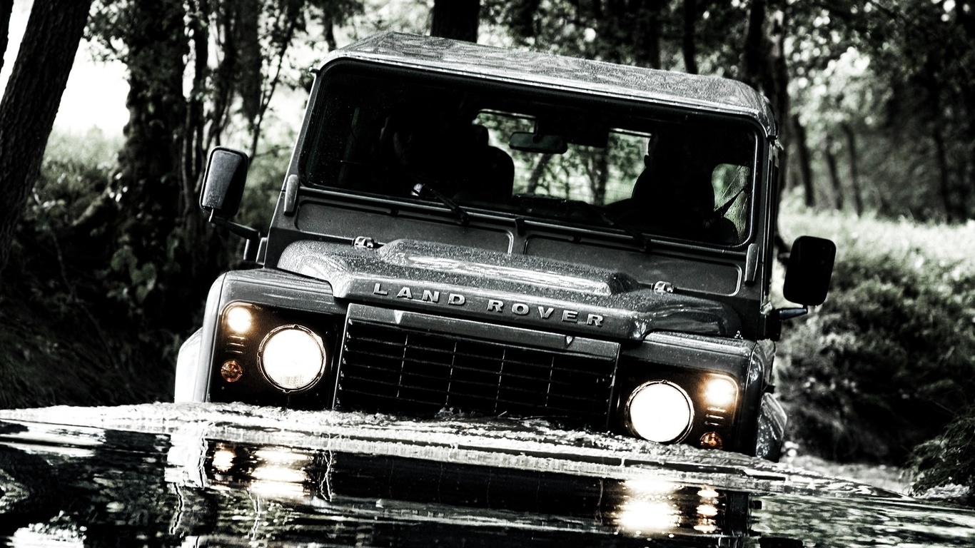 land rover, defender, 90, station wagon,  , , , , , , , , 