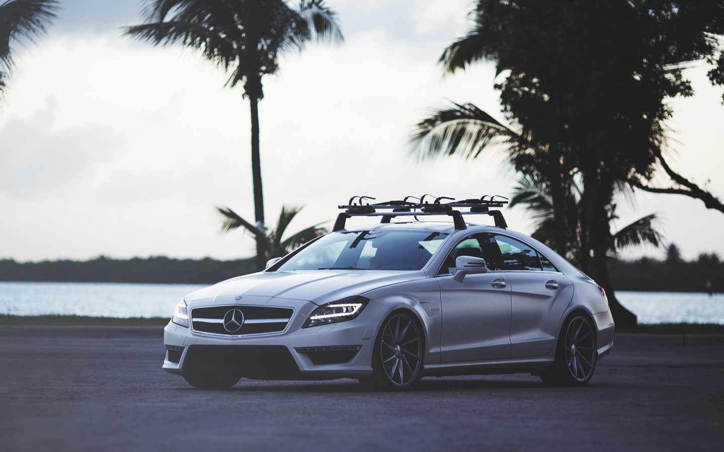 ,  , mercedes benz, , , ,  , cls, vossen