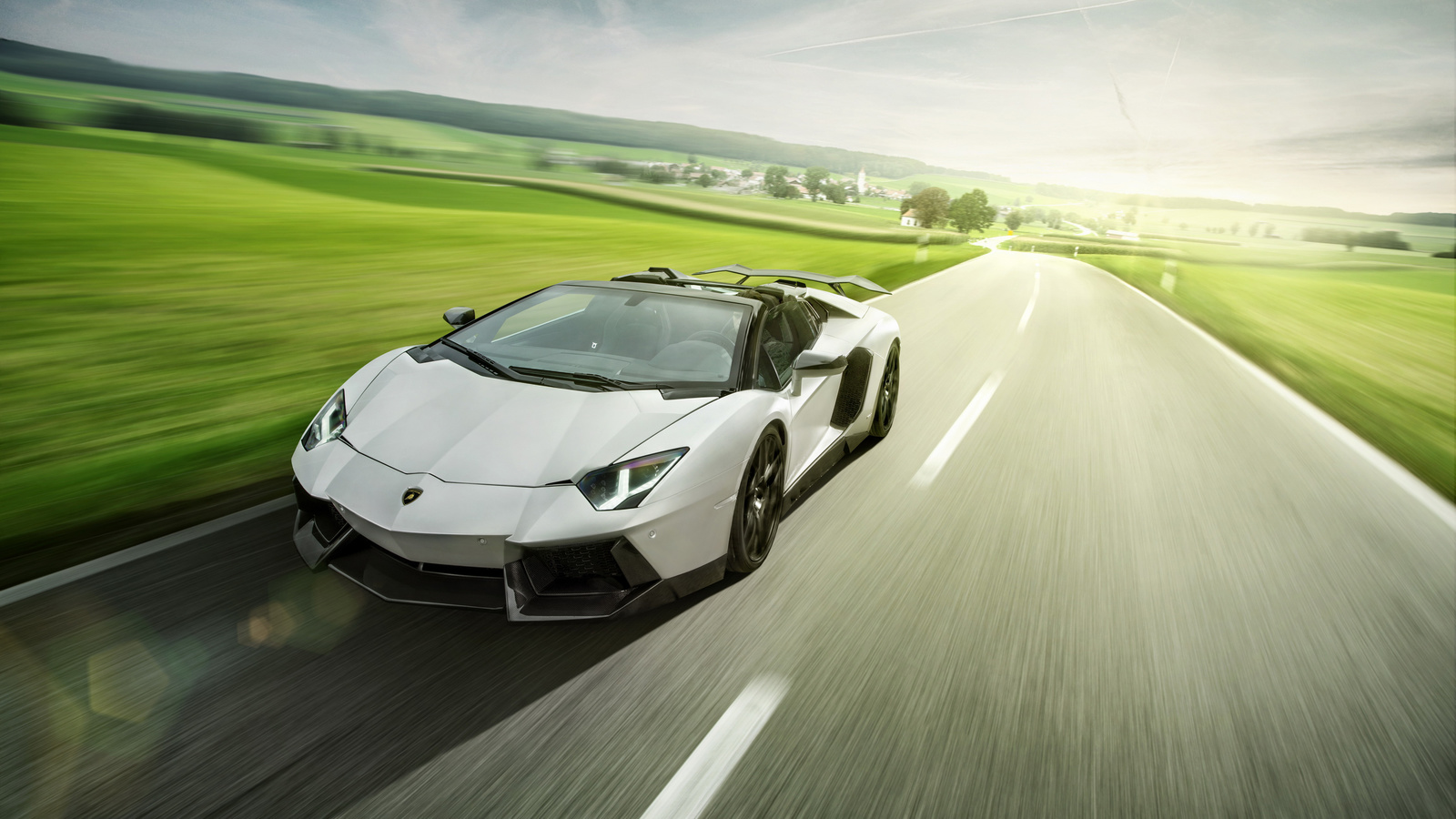 lamborghini, aventador, lp700-4, roadster, lb834, novitec torado