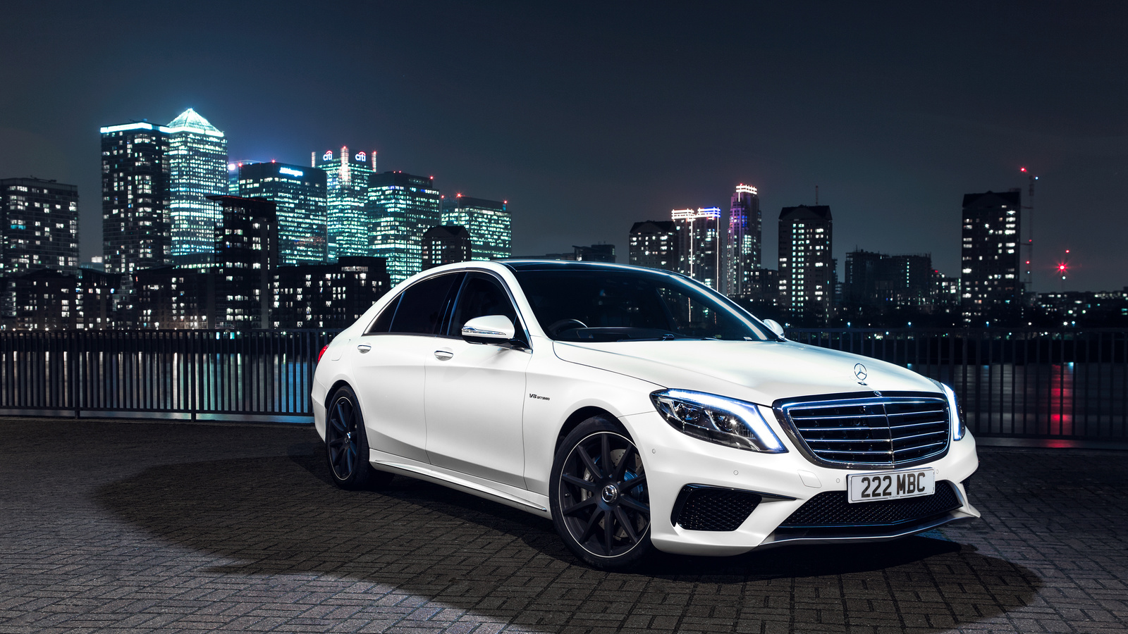 mercedes-benz, s 63, amg, uk-spec, w222