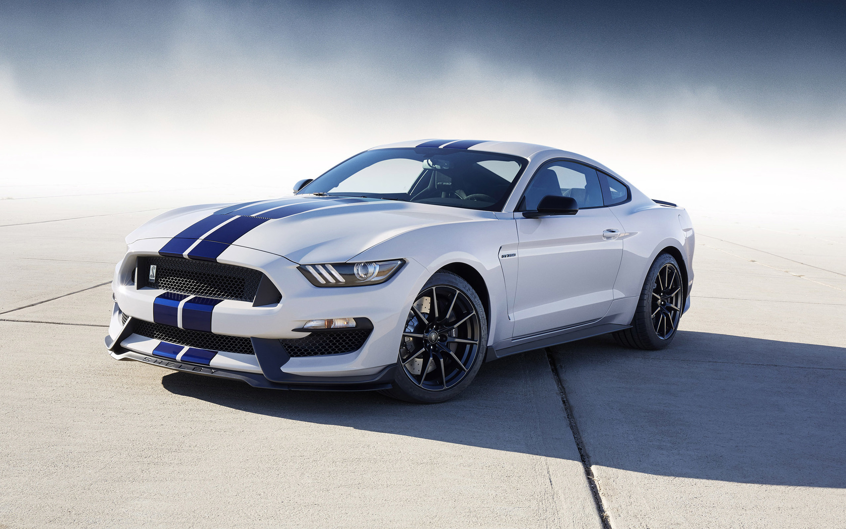 2016, ford, mustang, shelby, gt350