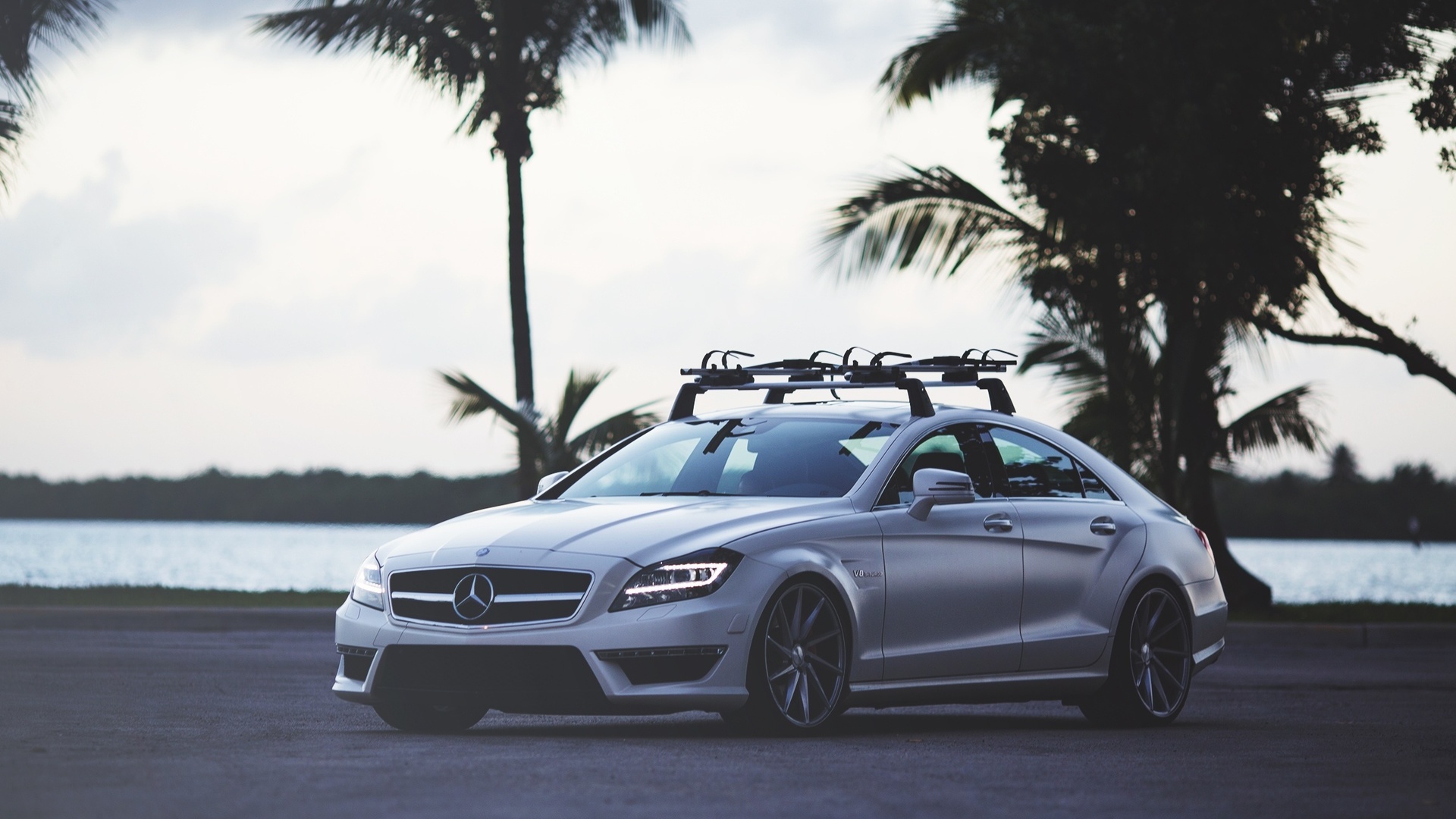 ,  , mercedes benz, , , ,  , cls, vossen