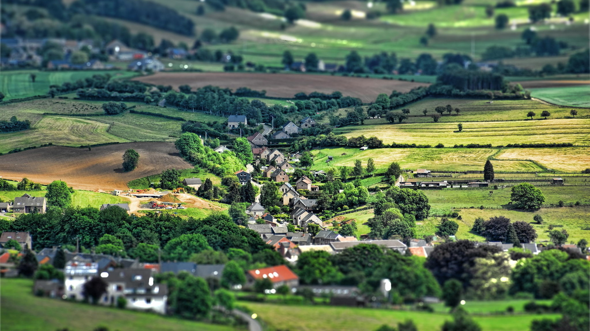 tilt-shift, , , , 