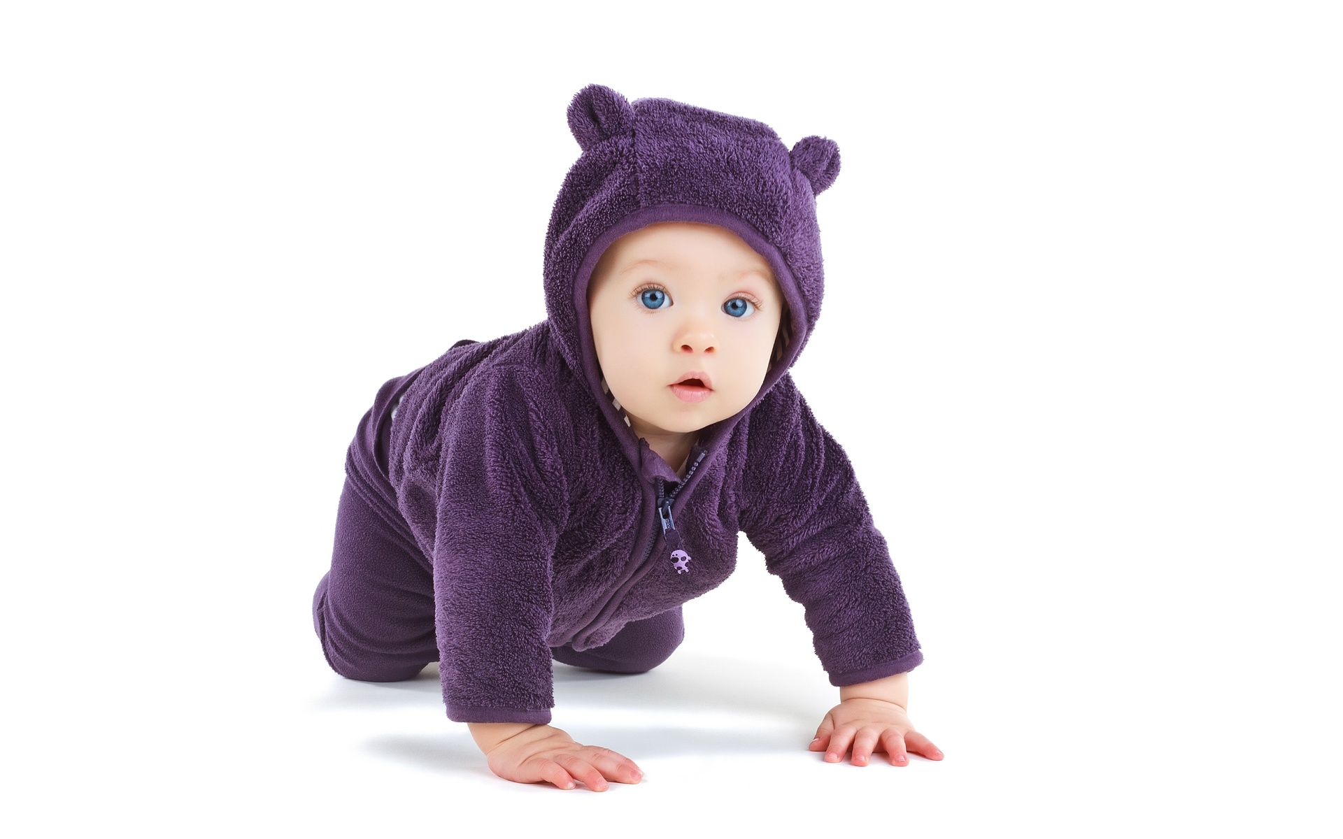 happy baby, kid, big beautiful blue eyes, children, pretty, little boy, cute, beautiful, hooded sweater,  , ,    , , ,  , , ,   