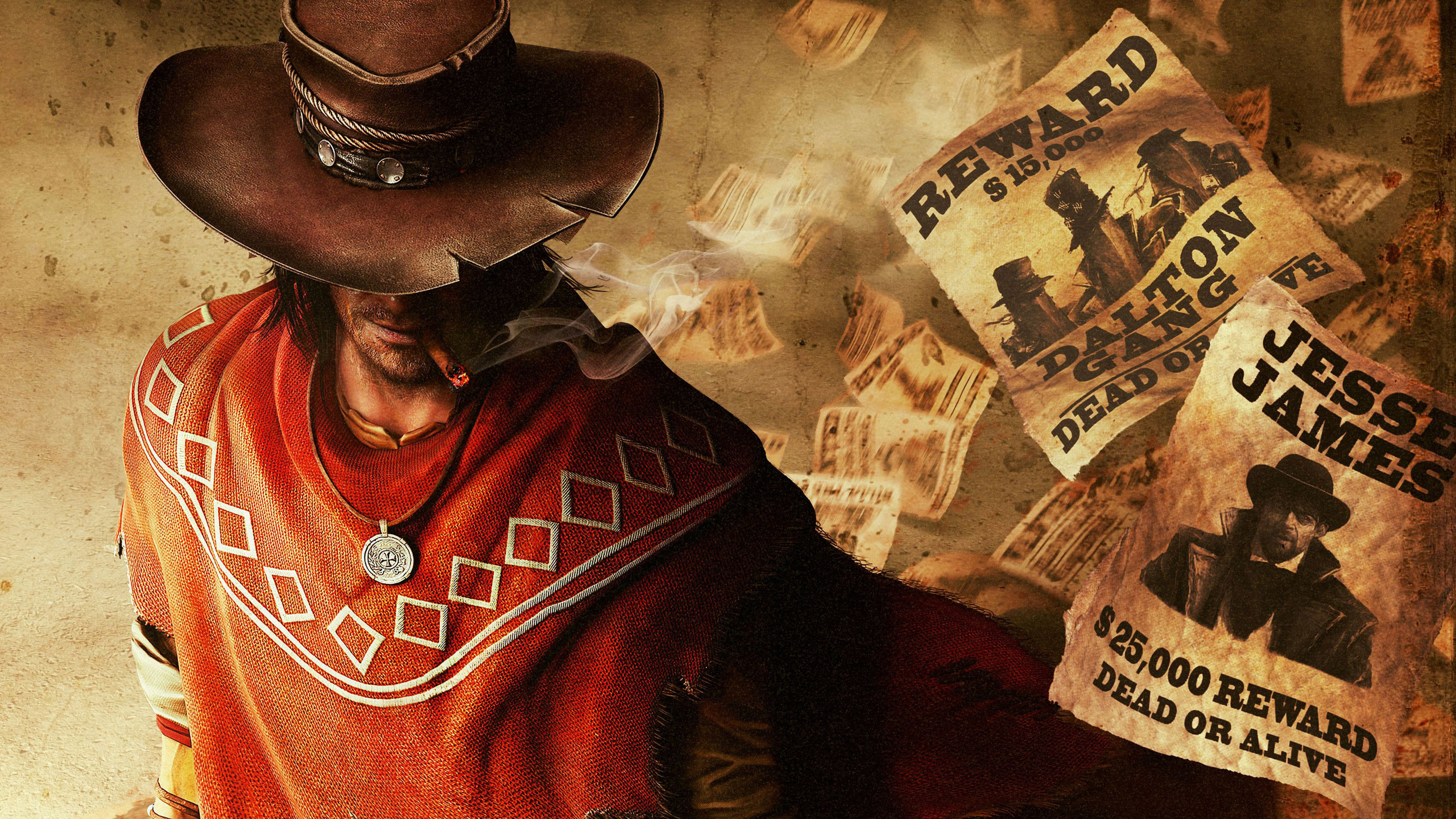 call of juarez: the gunslinger, , cowboy, , , , , 