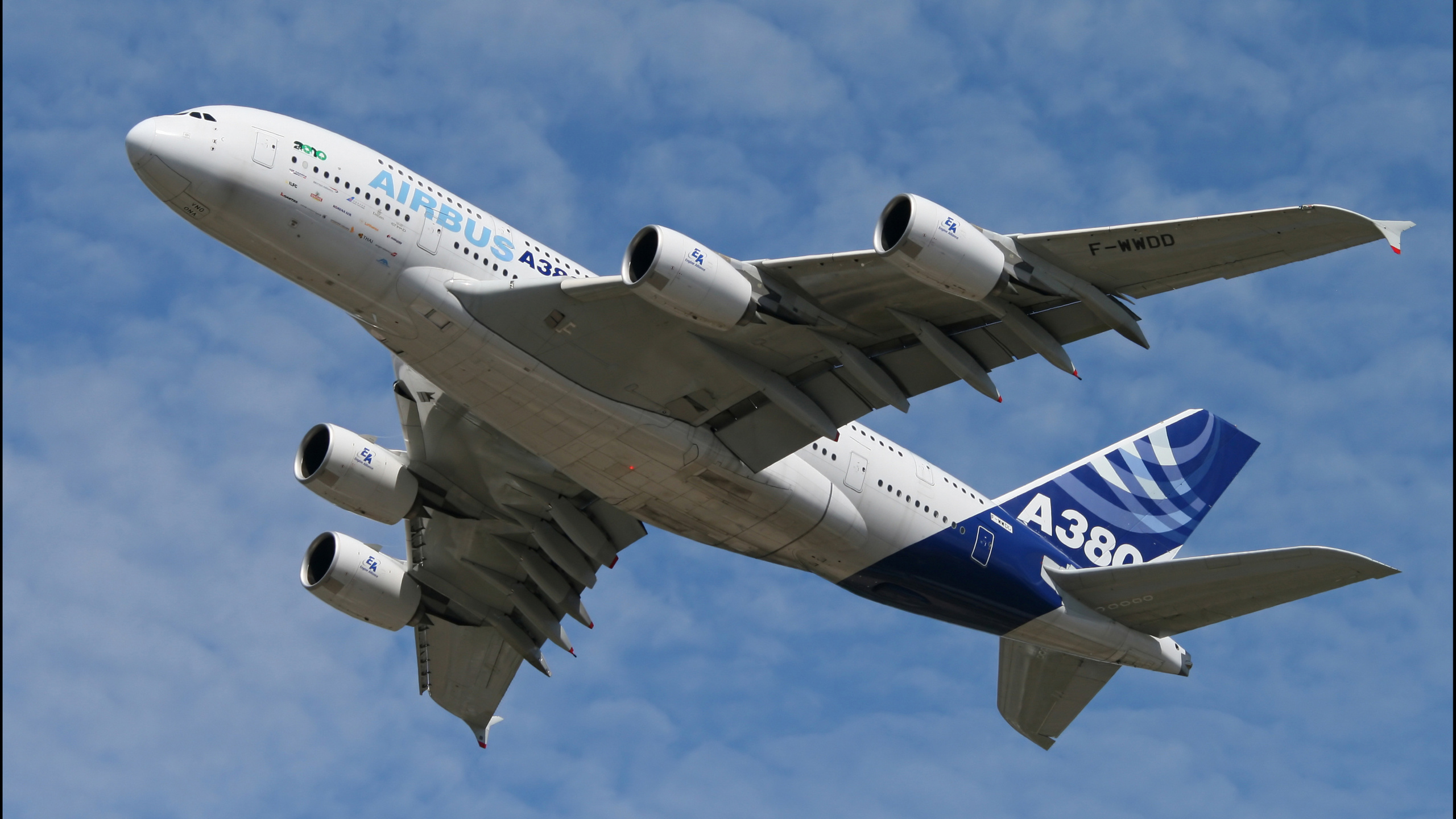 airbus, a380, , , 