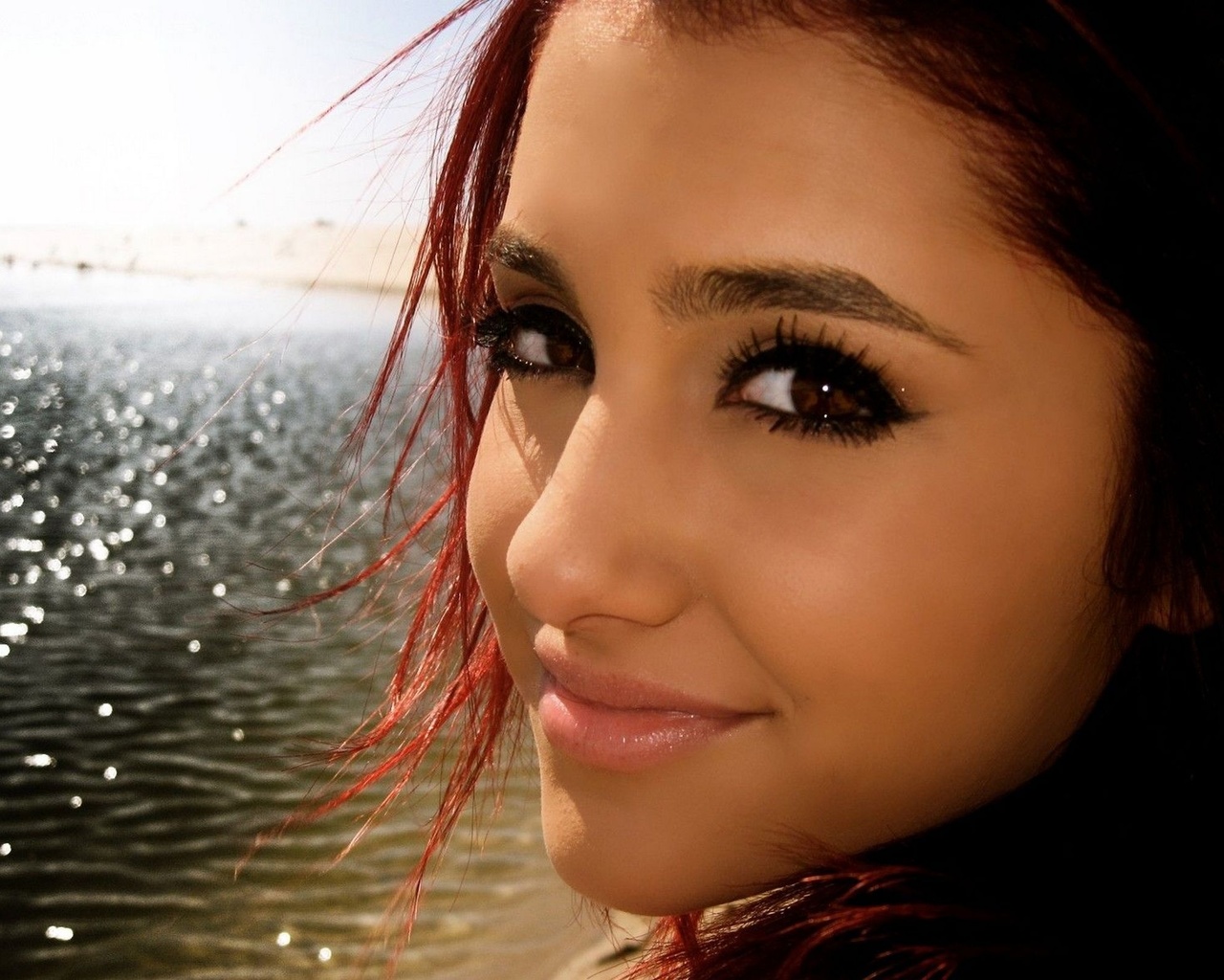 ariana grande, , , , , 