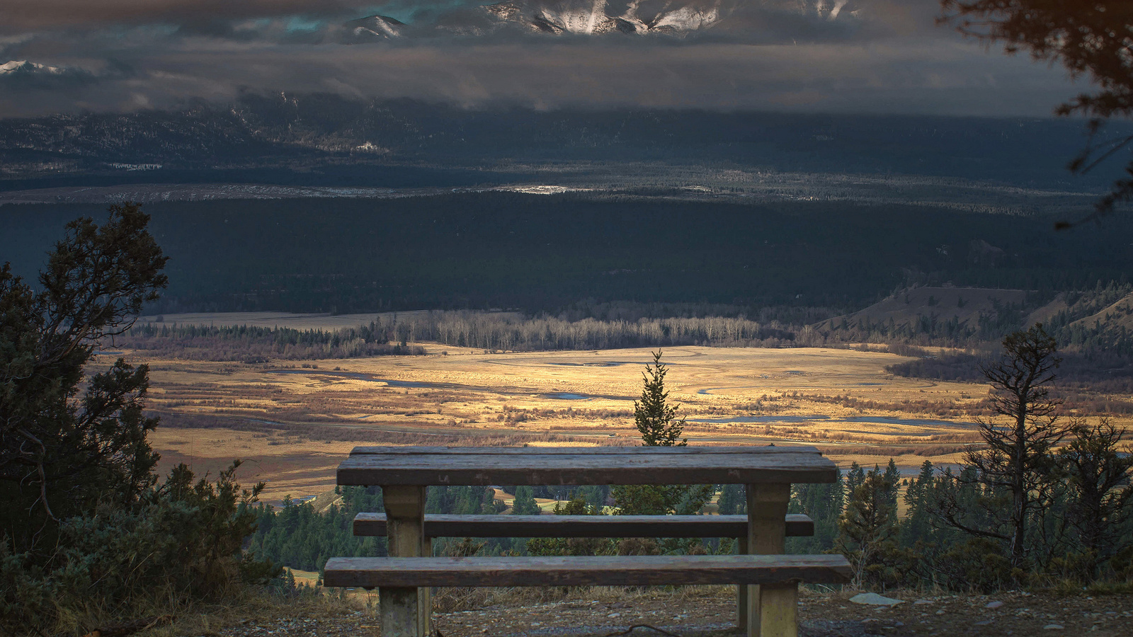 columbia valley, , , british columbia