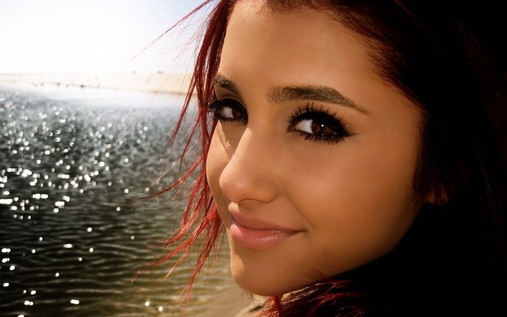 ariana grande, , , , , 