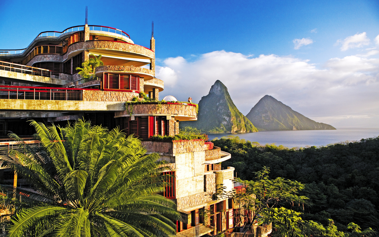 , , , , , , , jade mountain resort