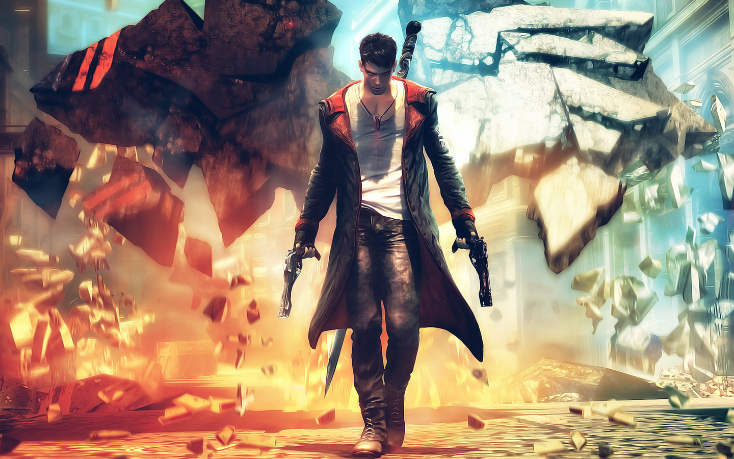 , , dmc, devil may cry, dante,   