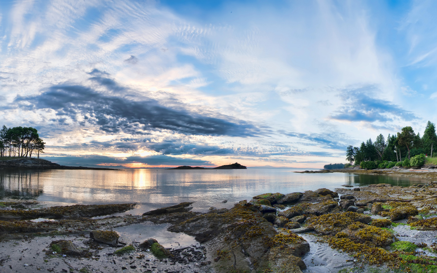 galiano island, british columbia, canada, , , , , , 