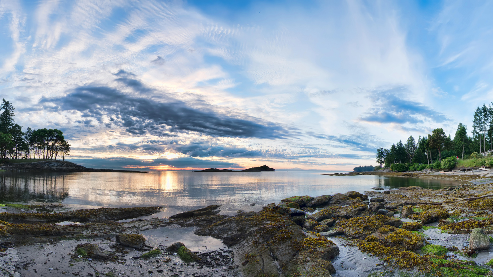 galiano island, british columbia, canada, , , , , , 