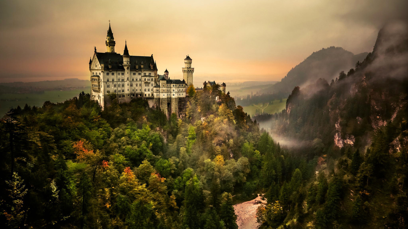 , , ,  , , , , neuschwanstein