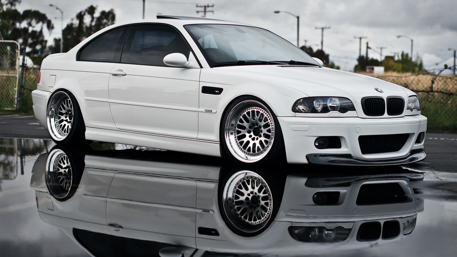 bmw, m3, e46, white, , , 