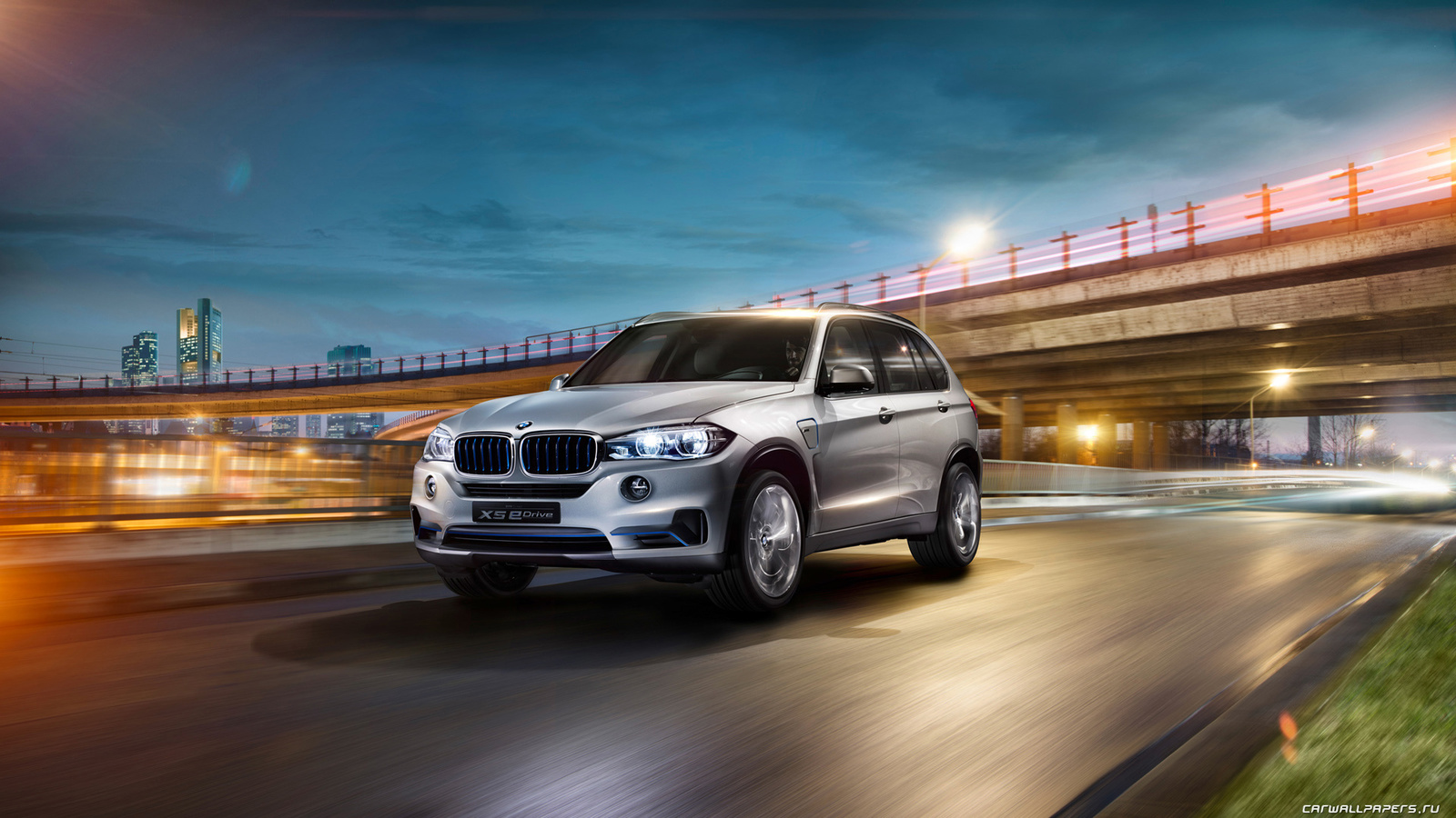 bmw, x5