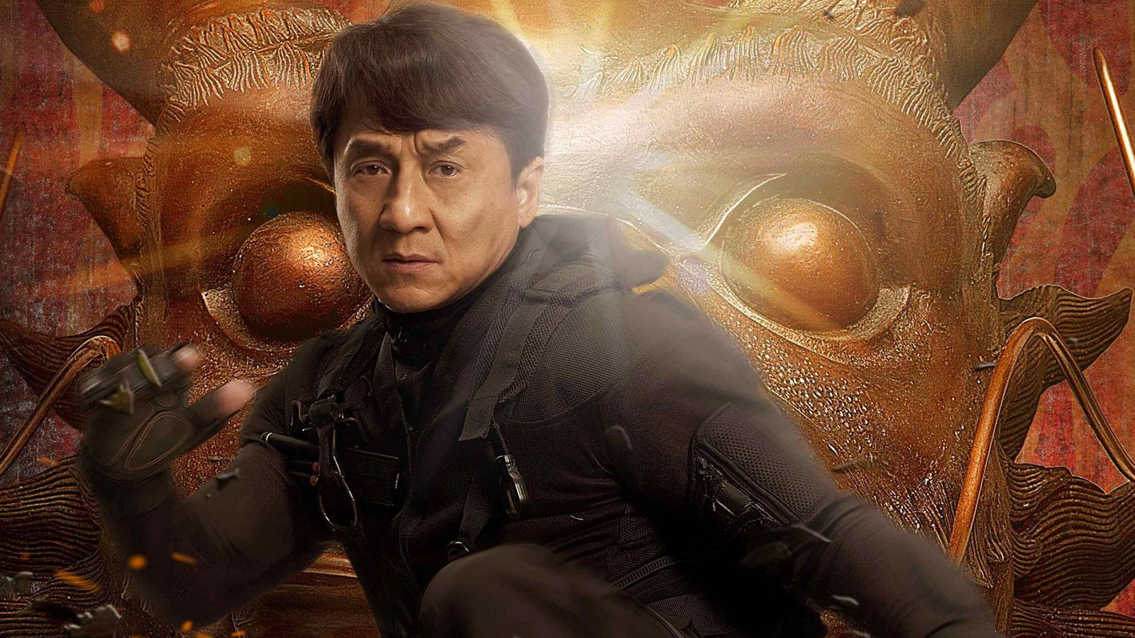  , jackie chan,   -  , 2012, 