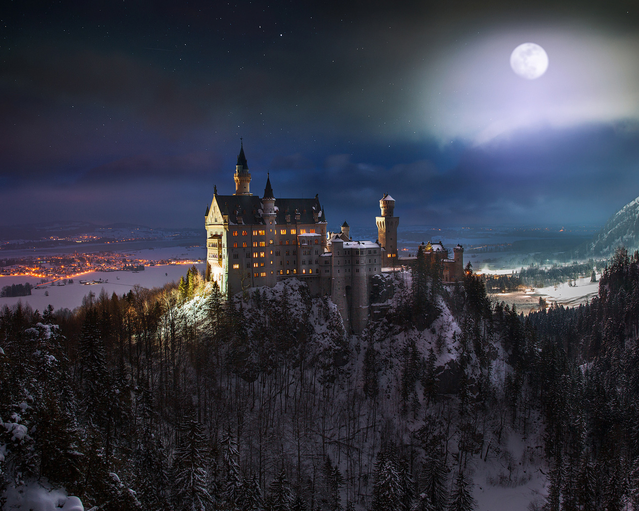 , , neuschwanstein, , , , 