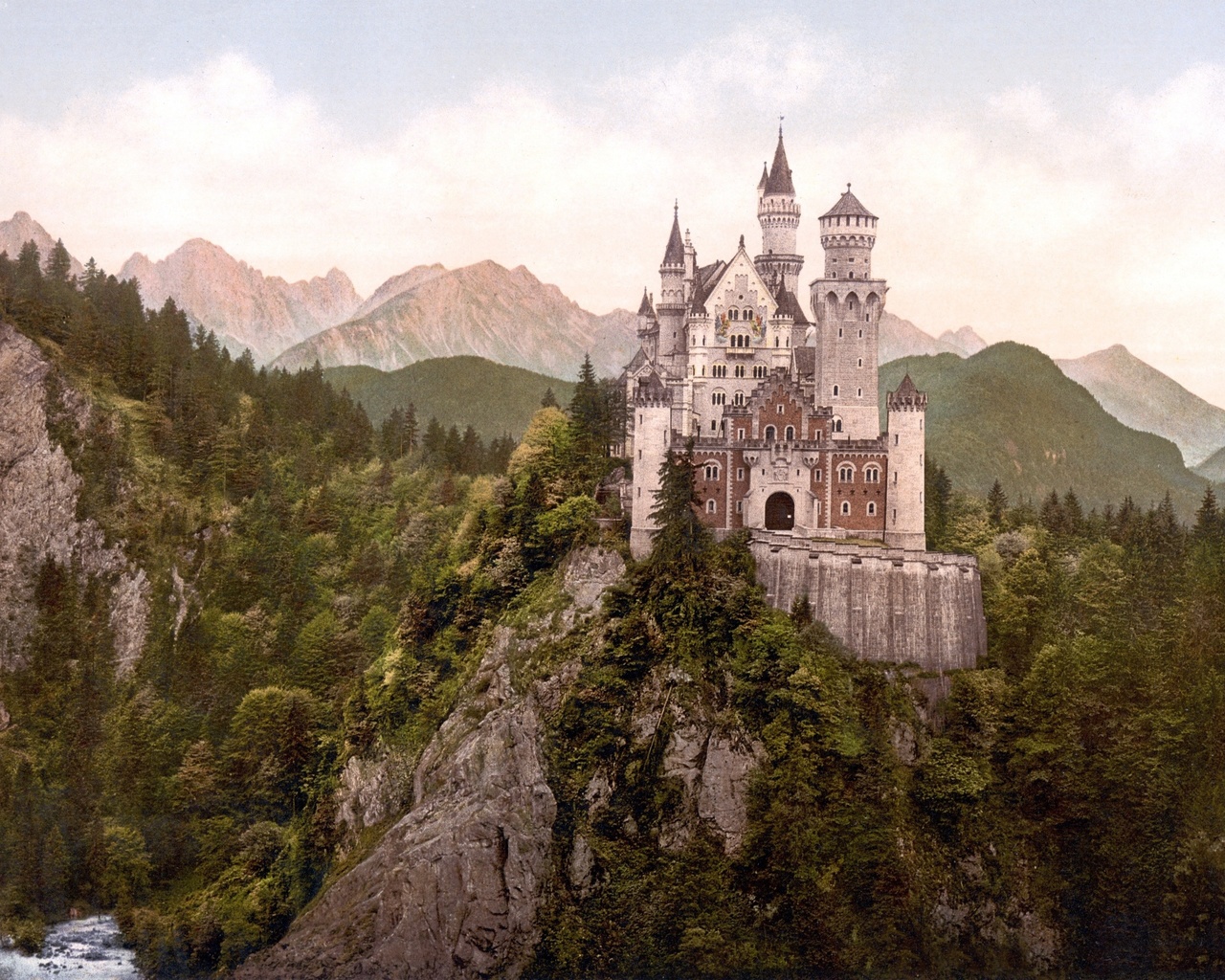 , , neuschwanstein, , ,  , 