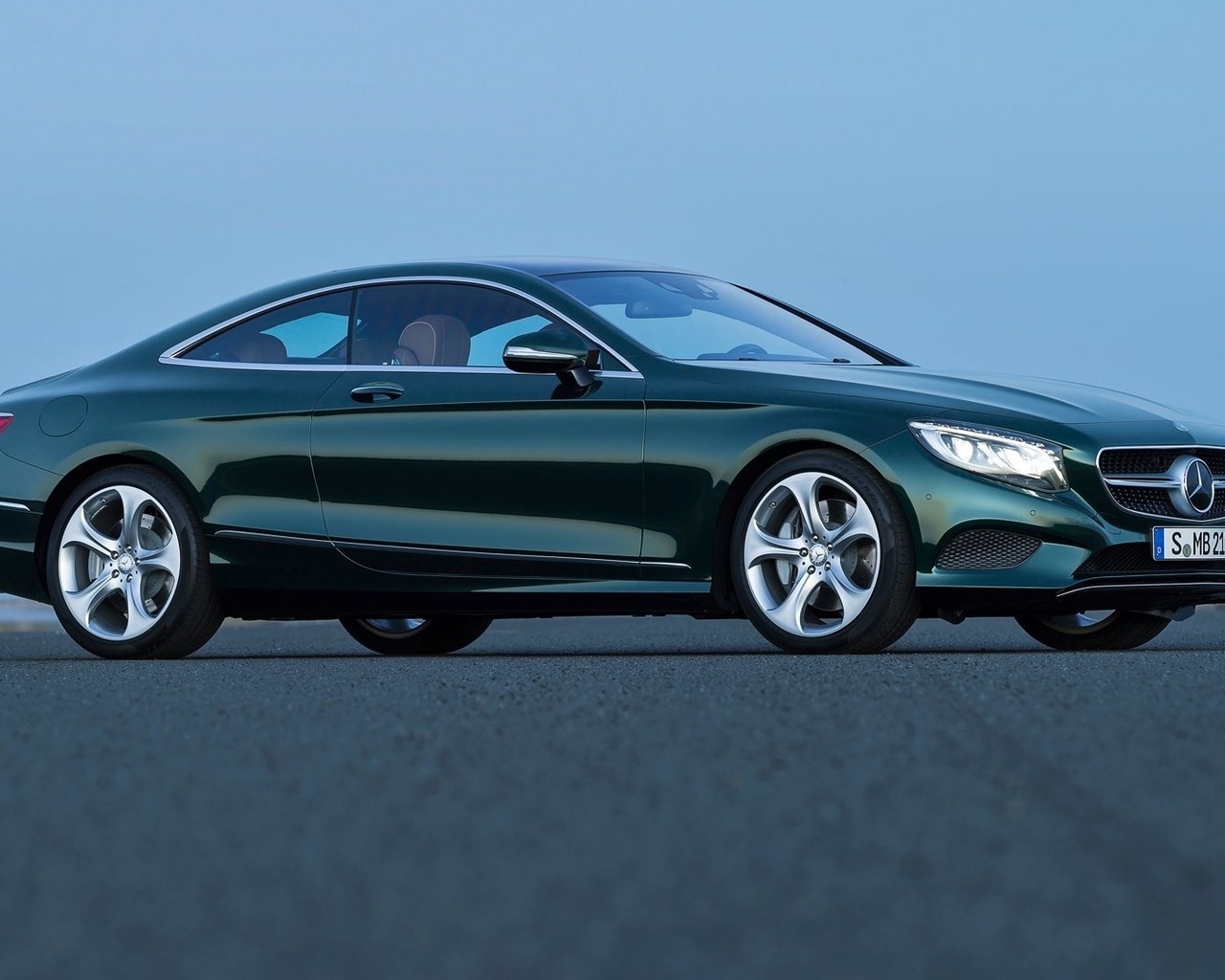 vehicle, 2015, mercedes-benz, s-class, coupe