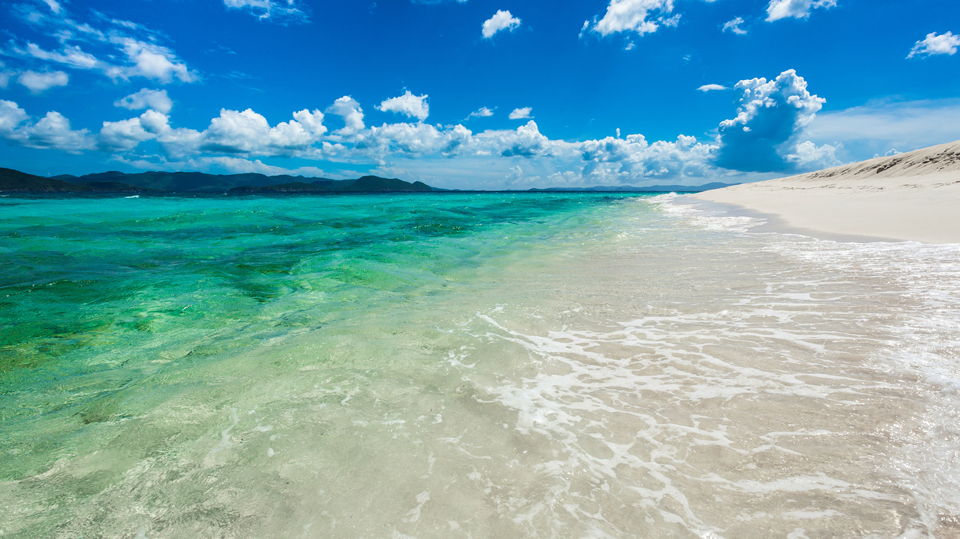 sandy cay island, british virgin islands, , , 