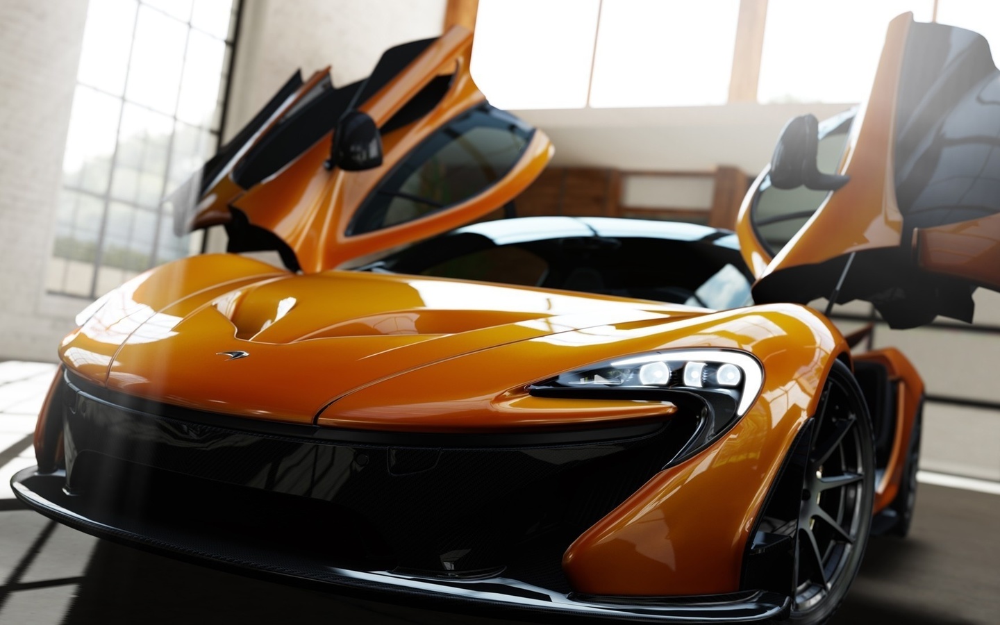 , mclaren,  , 