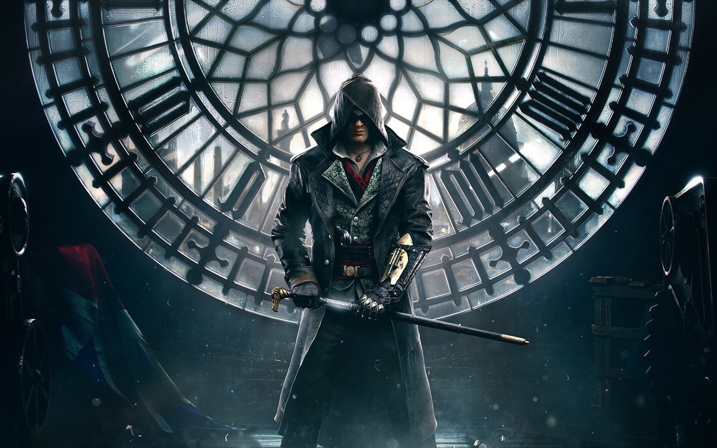 assassins creed syndicate,  , , 