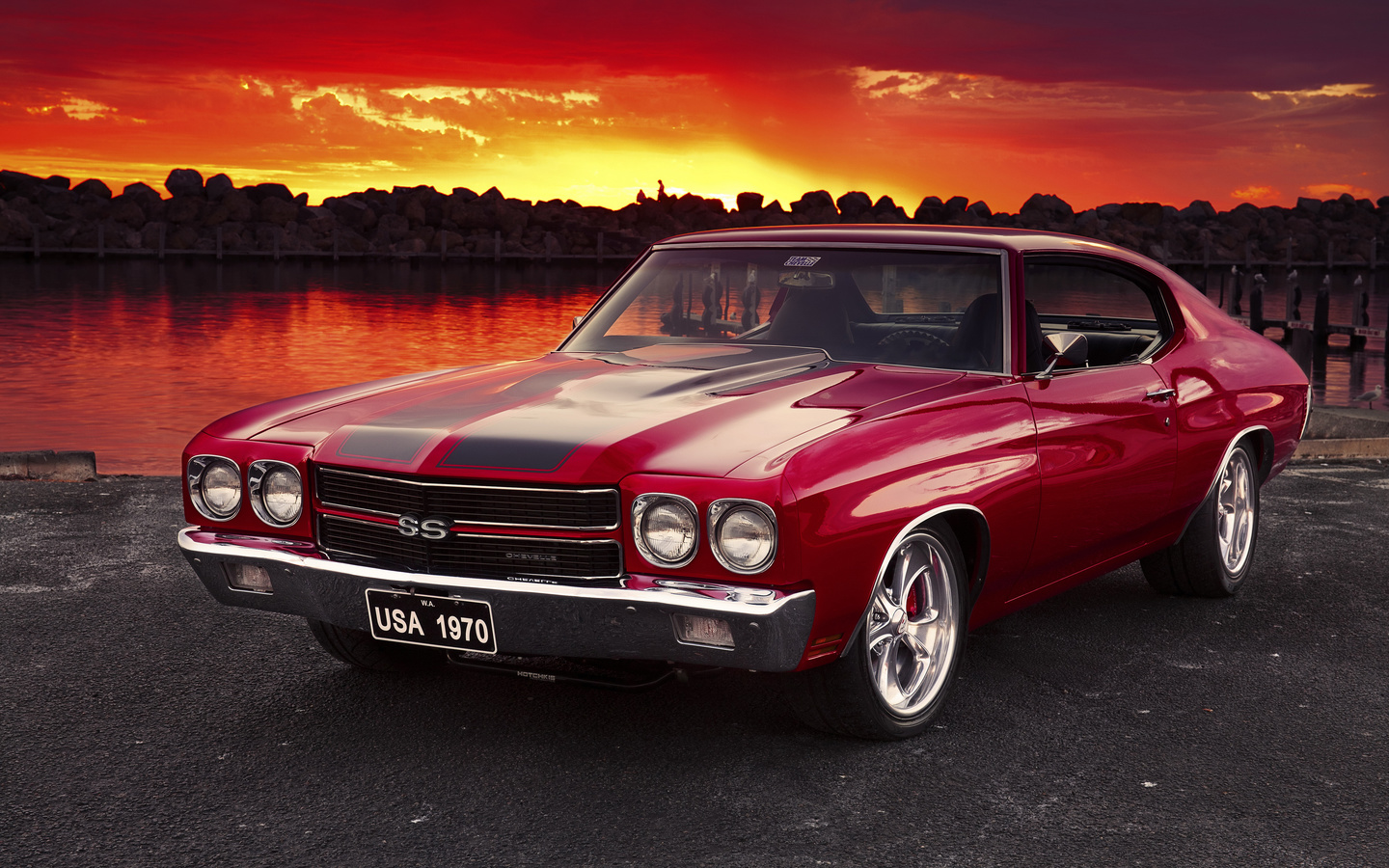 chevrolet chevelle, , muscle car, chevy, 