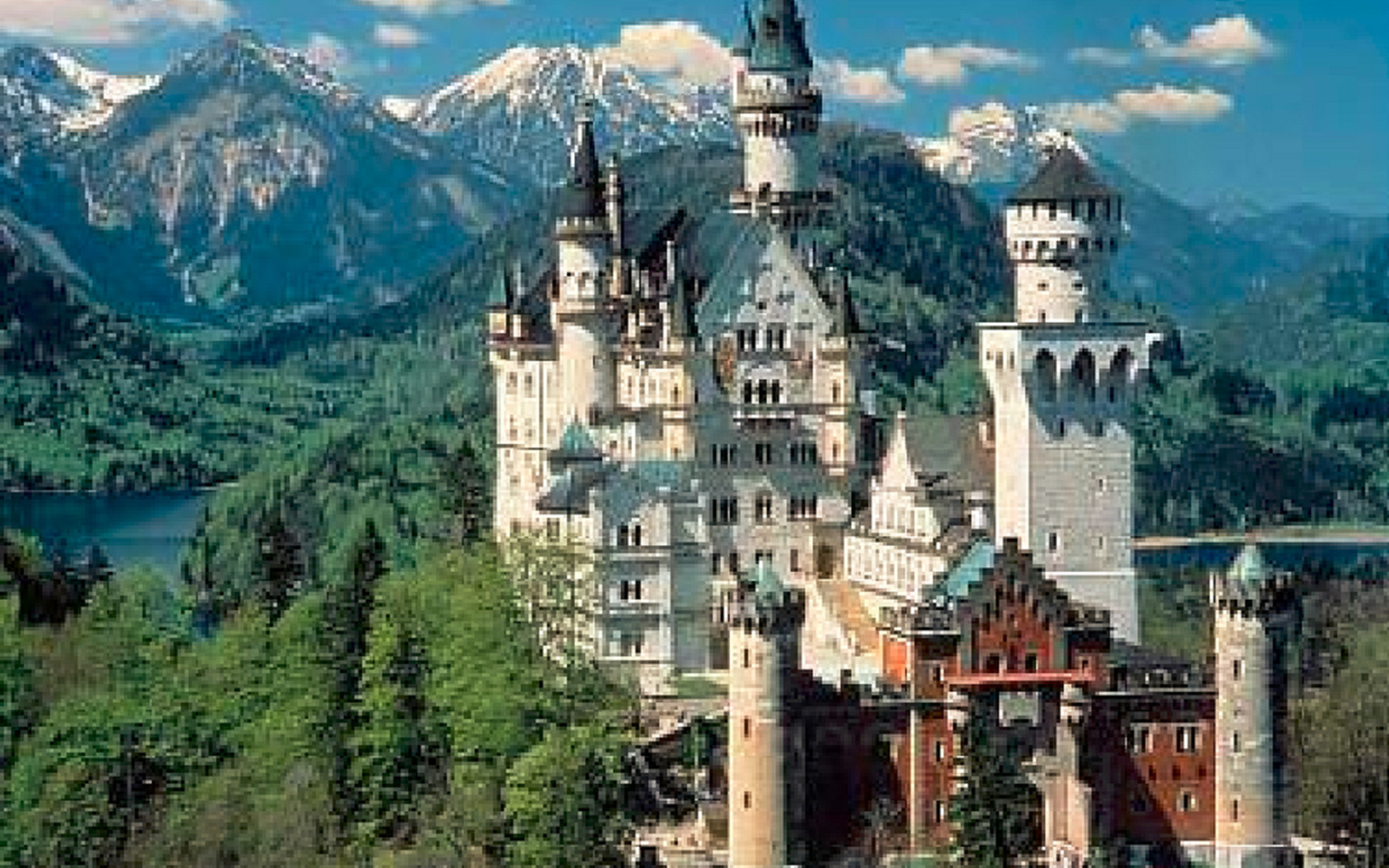  , , ,  , neuschwanstein