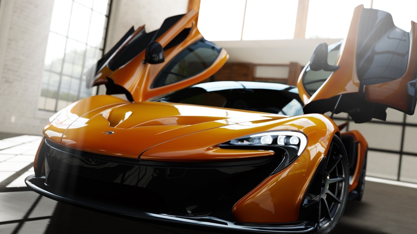 , mclaren,  , 