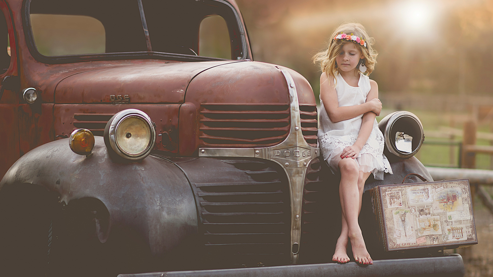 dodge, , , , , child model, child photography