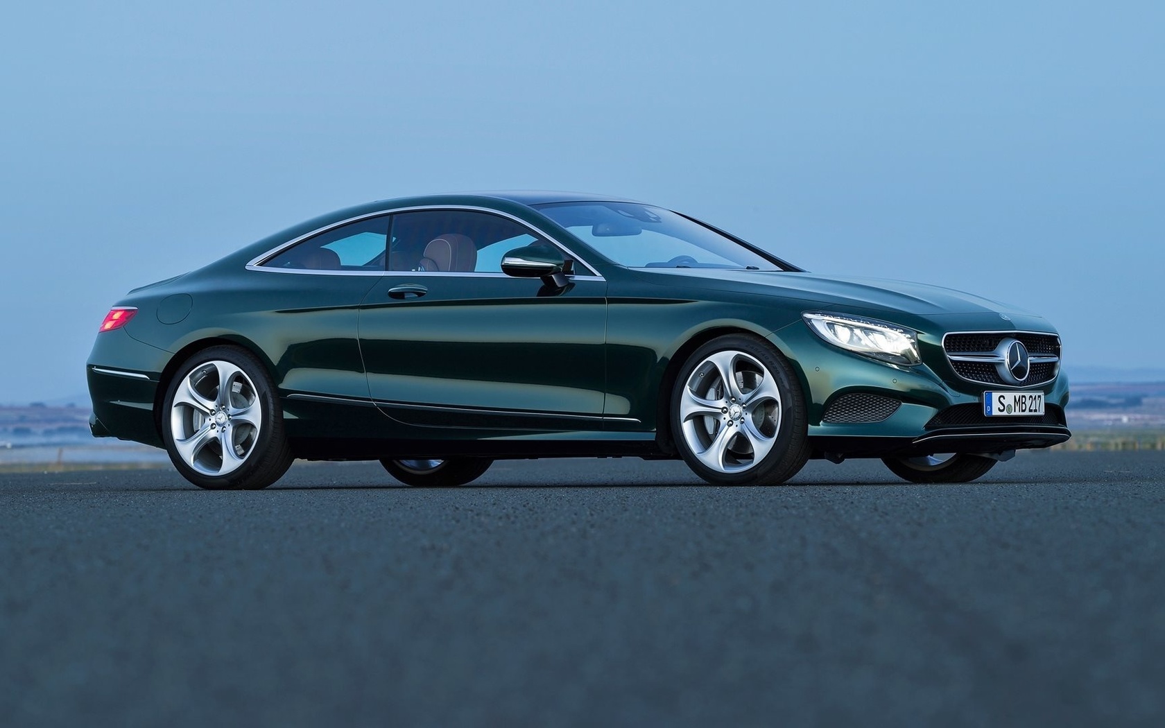 vehicle, 2015, mercedes-benz, s-class, coupe