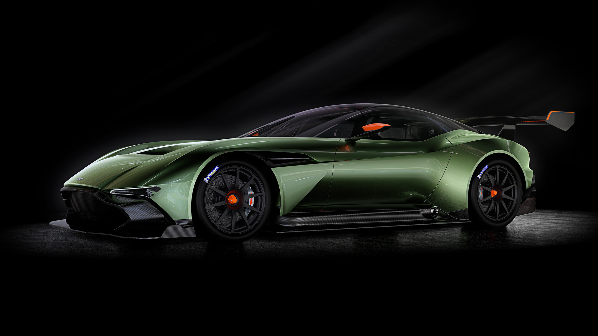 2015, aston martin, vulcan,  , , 