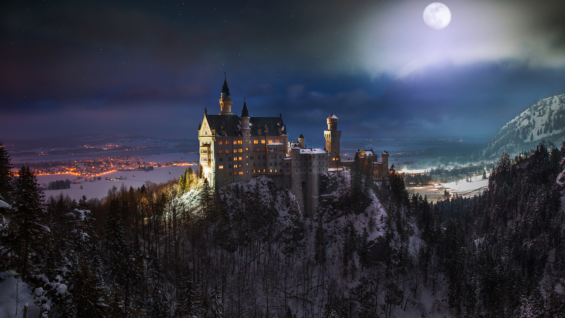 , , neuschwanstein, , , , 