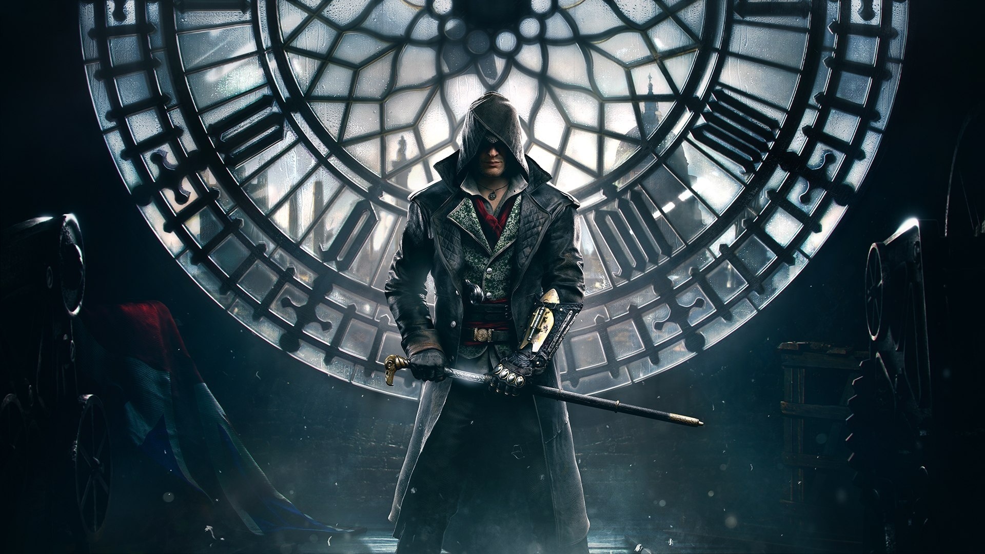 assassins creed syndicate,  , , 