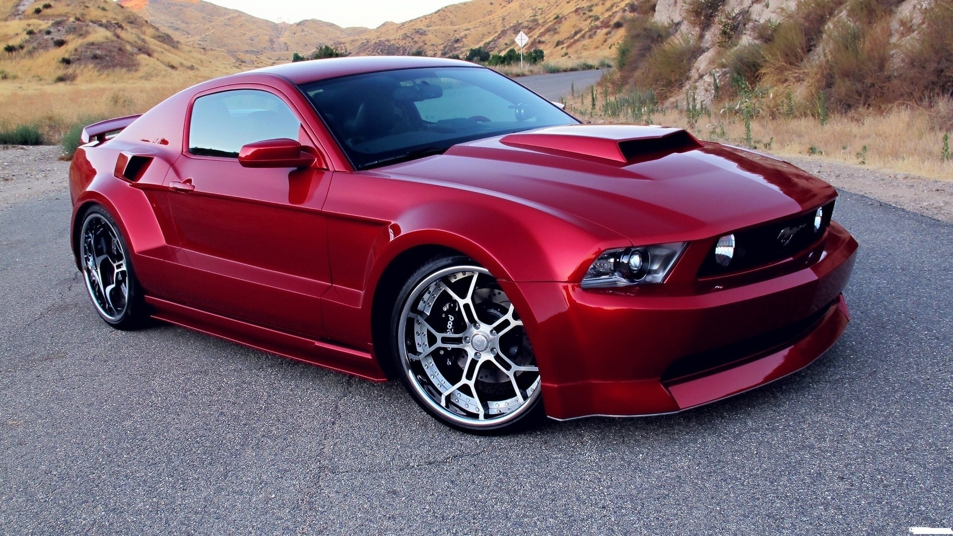 , mustang, , , 