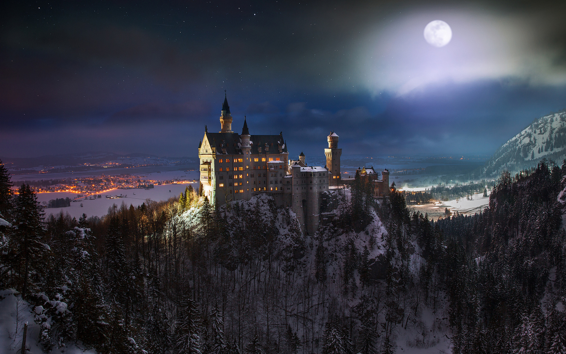 , , neuschwanstein, , , , 